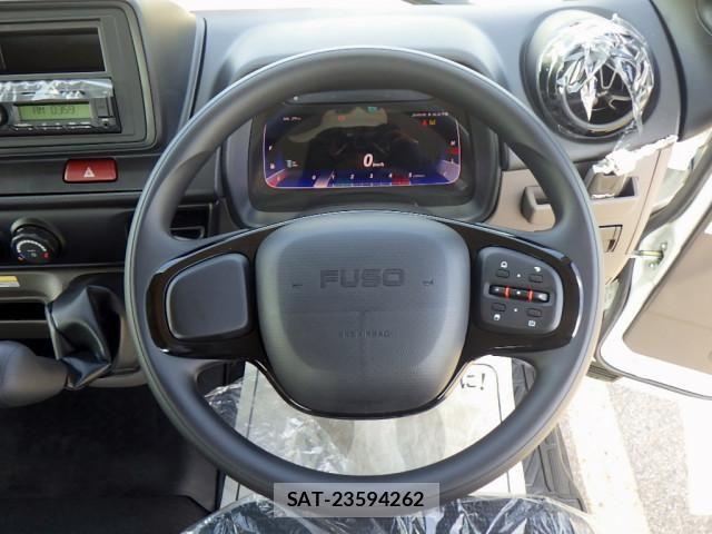 Mitsubishi CANTER 2025-12 8229124-14