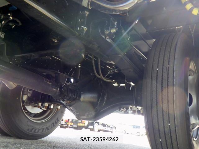 Mitsubishi CANTER 2025-12 8229124-22
