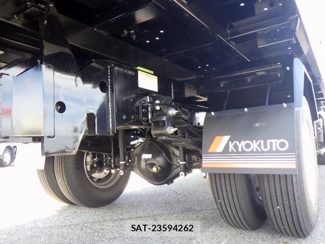 Mitsubishi CANTER 2025-12 8229124-23