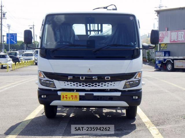 Mitsubishi CANTER 2025-12 8229124-2