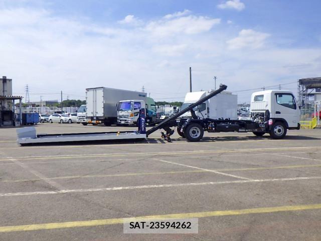 Mitsubishi CANTER 2025-12 8229124-4