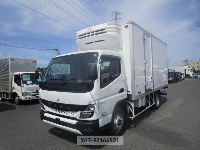Mitsubishi CANTER 2025-11 8229121-0
