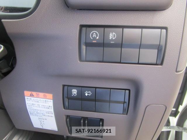Mitsubishi CANTER 2025-11 8229121-16