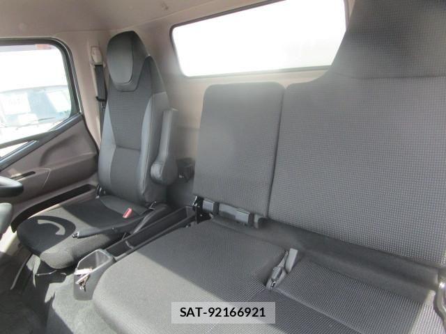 Mitsubishi CANTER 2025-11 8229121-19