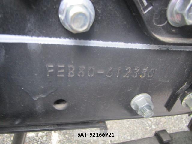Mitsubishi CANTER 2025-11 8229121-24