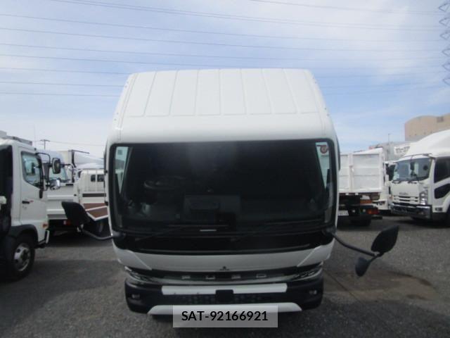 Mitsubishi CANTER 2025-11 8229121-7