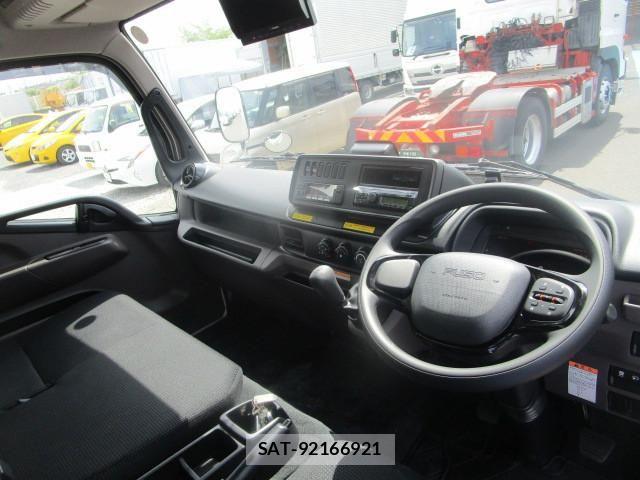Mitsubishi CANTER 2025-11 8229121-8