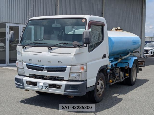 Mitsubishi CANTER 2016-12 8229166-0