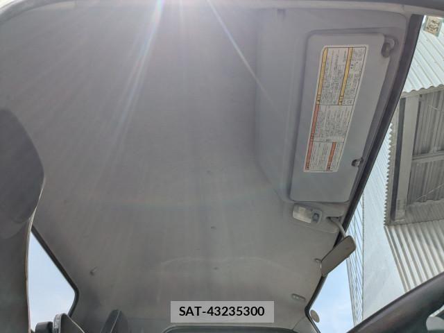 Mitsubishi CANTER 2016-12 8229166-9