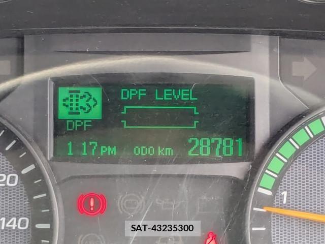 Mitsubishi CANTER 2016-12 8229166-12