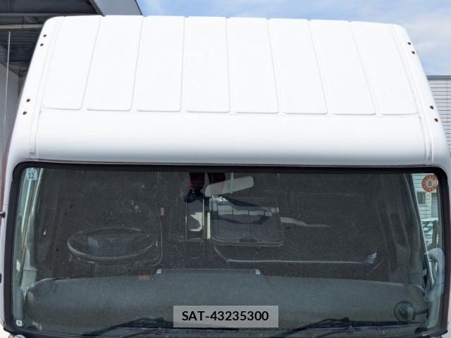 Mitsubishi CANTER 2016-12 8229166-13