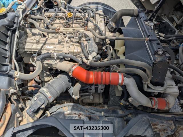 Mitsubishi CANTER 2016-12 8229166-14
