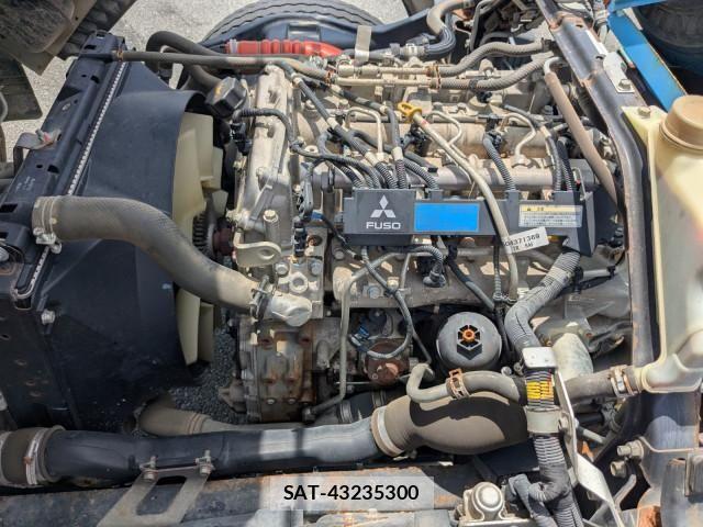 Mitsubishi CANTER 2016-12 8229166-15