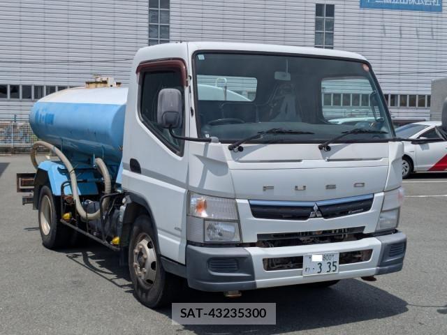 Mitsubishi CANTER 2016-12 8229166-1