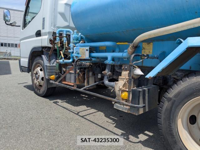 Mitsubishi CANTER 2016-12 8229166-21