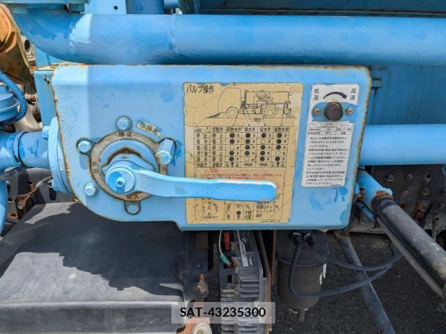 Mitsubishi CANTER 2016-12 8229166-22