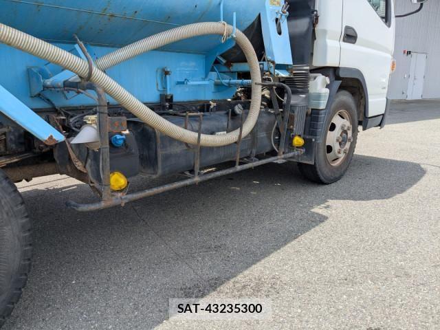 Mitsubishi CANTER 2016-12 8229166-24