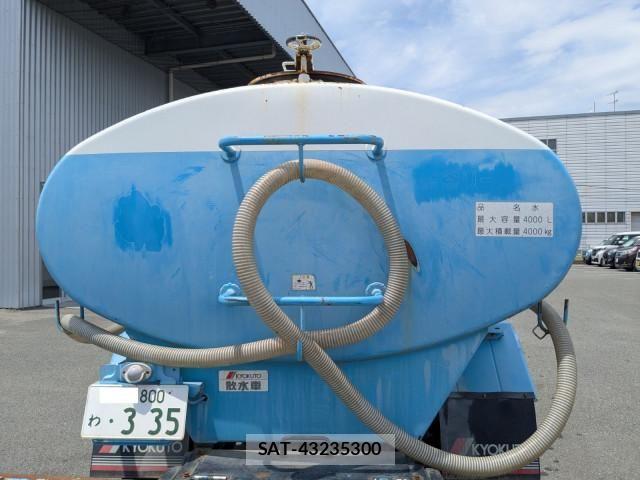 Mitsubishi CANTER 2016-12 8229166-27