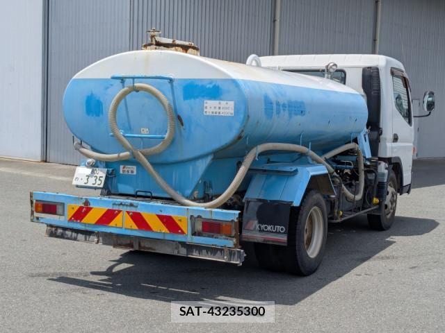 Mitsubishi CANTER 2016-12 8229166-2