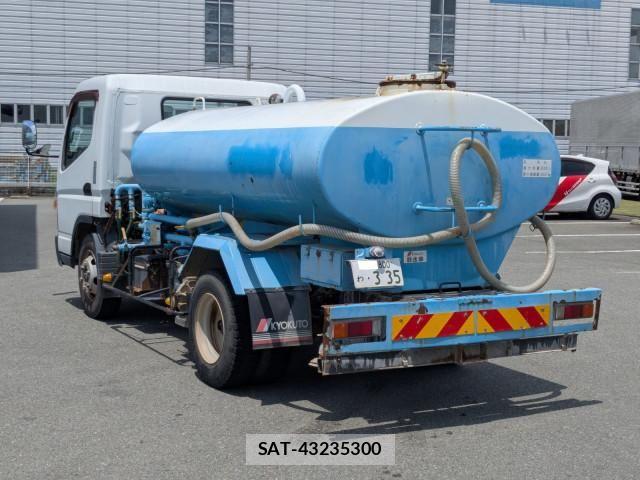 Mitsubishi CANTER 2016-12 8229166-3