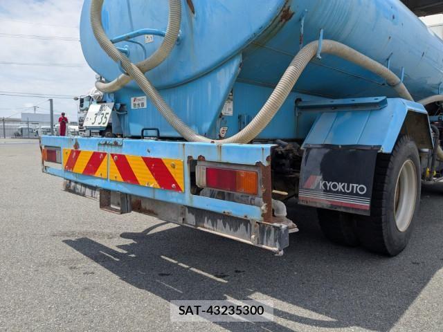 Mitsubishi CANTER 2016-12 8229166-4