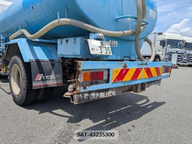 Mitsubishi CANTER 2016-12 8229166-5