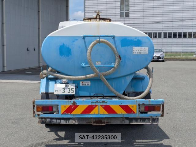 Mitsubishi CANTER 2016-12 8229166-6
