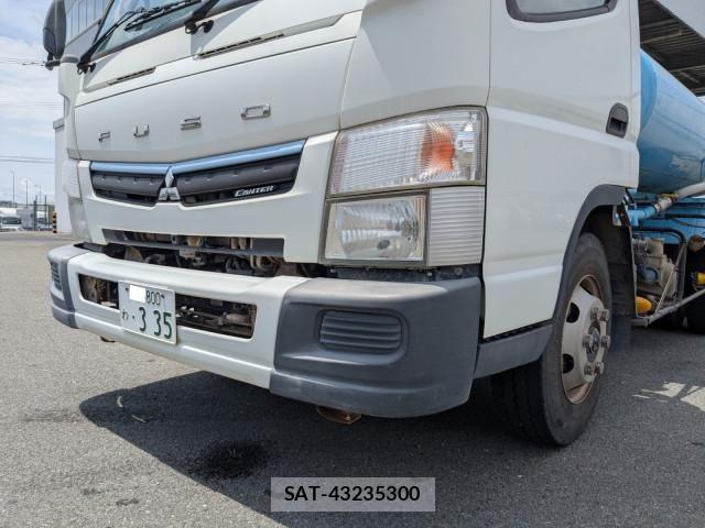 Mitsubishi CANTER 2016-12 8229166-7