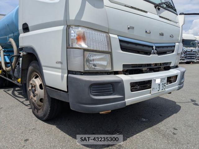 Mitsubishi CANTER 2016-12 8229166-8
