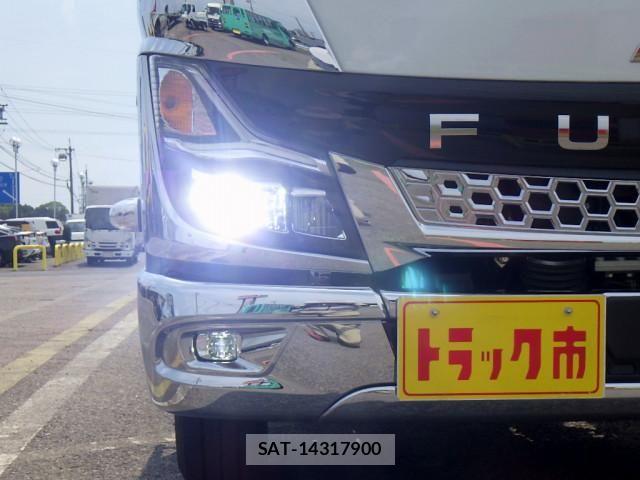 Mitsubishi CANTER 2024-07 8229129-9