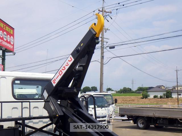 Mitsubishi CANTER 2024-07 8229129-14