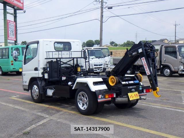 Mitsubishi CANTER 2024-07 8229129-20