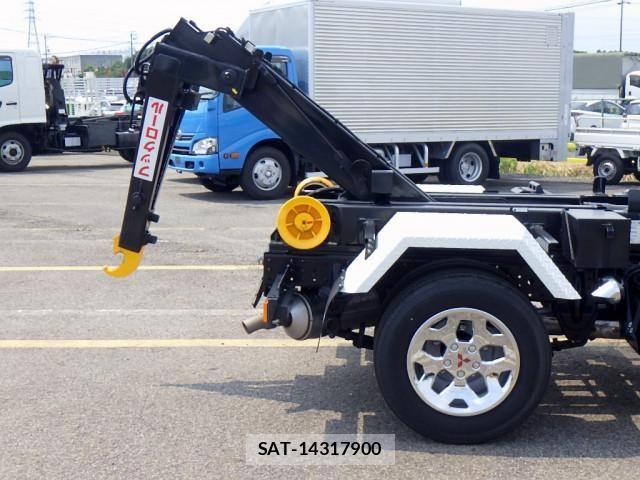 Mitsubishi CANTER 2024-07 8229129-24