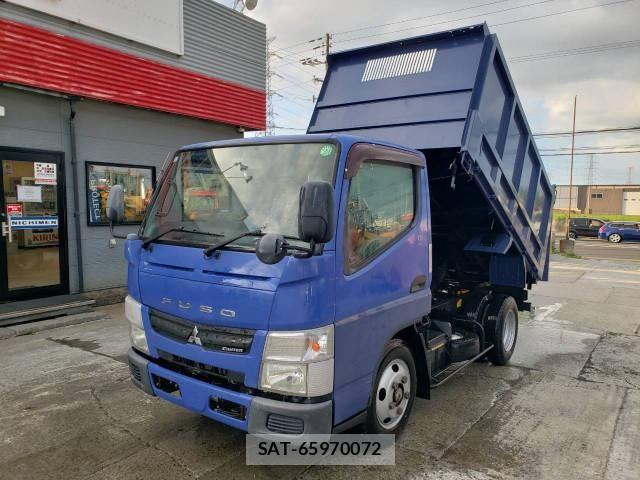 Mitsubishi CANTER 2013-03 8229185-0
