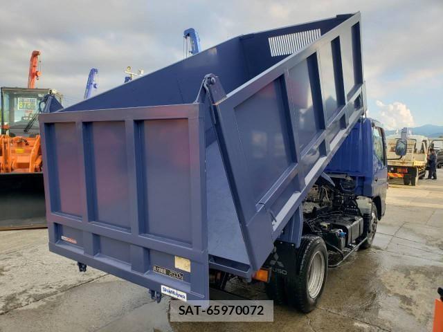 Mitsubishi CANTER 2013-03 8229185-9
