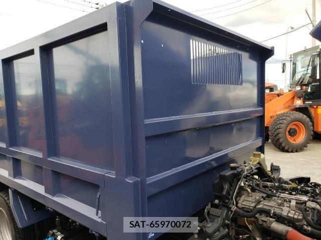 Mitsubishi CANTER 2013-03 8229185-11