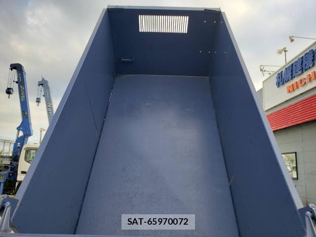 Mitsubishi CANTER 2013-03 8229185-13