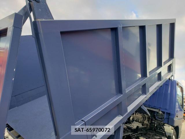 Mitsubishi CANTER 2013-03 8229185-14
