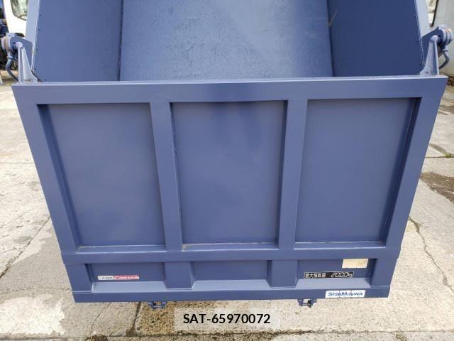 Mitsubishi CANTER 2013-03 8229185-15