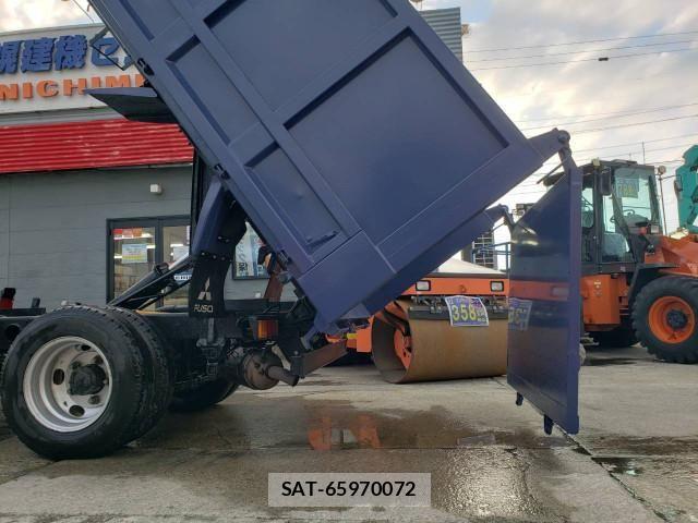 Mitsubishi CANTER 2013-03 8229185-16