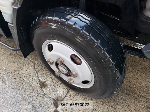 Mitsubishi CANTER 2013-03 8229185-18