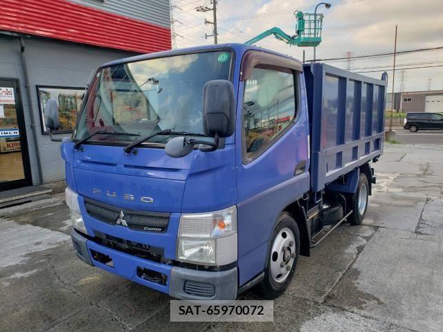 Mitsubishi CANTER 2013-03 8229185-1