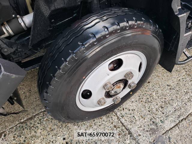 Mitsubishi CANTER 2013-03 8229185-19