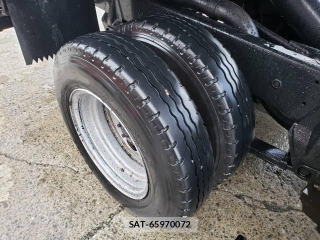 Mitsubishi CANTER 2013-03 8229185-20