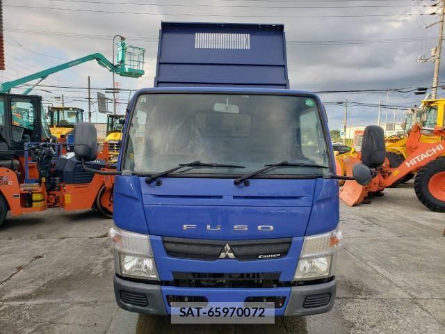Mitsubishi CANTER 2013-03 8229185-2