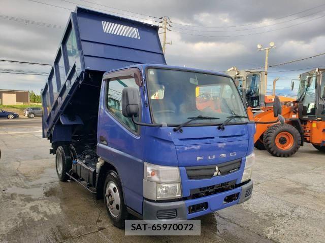 Mitsubishi CANTER 2013-03 8229185-3