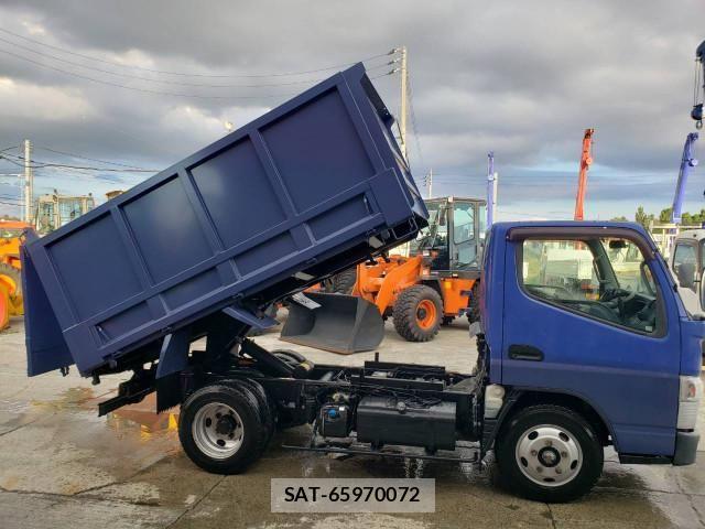 Mitsubishi CANTER 2013-03 8229185-4