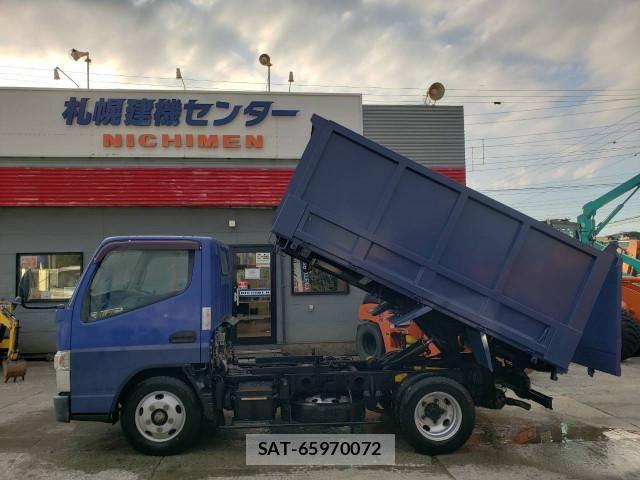 Mitsubishi CANTER 2013-03 8229185-5