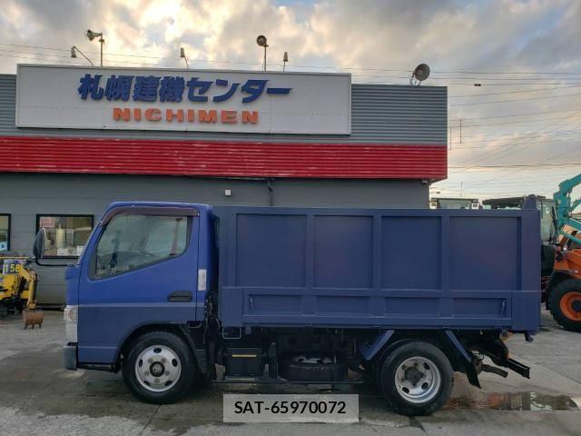 Mitsubishi CANTER 2013-03 8229185-6