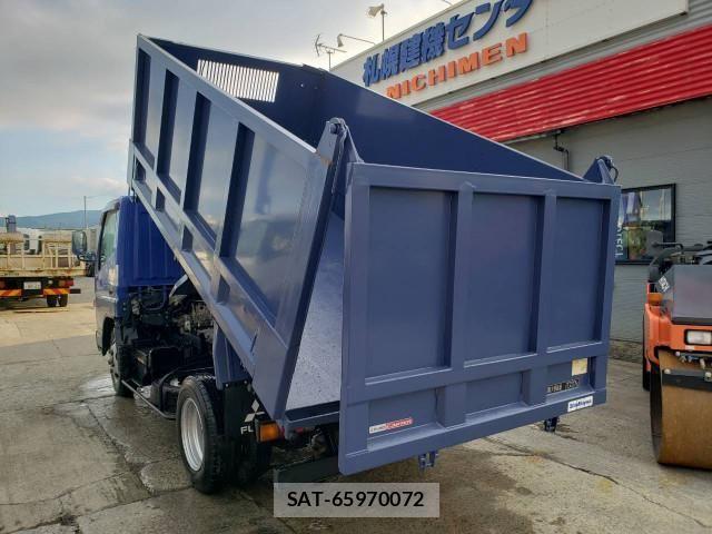 Mitsubishi CANTER 2013-03 8229185-7